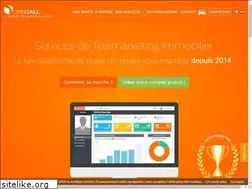 Sites similar to orbicall.com