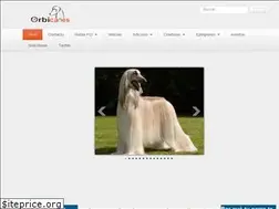 Sites similar to orbicanes.info