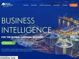 Sites similar to orbichem.com