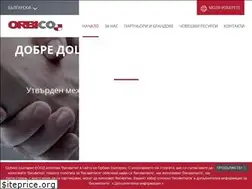 Sites similar to orbico.bg