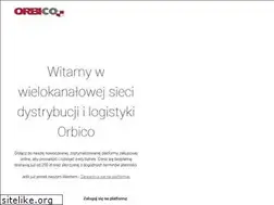 Sites similar to orbico.pl
