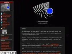 Sites similar to orbides.org