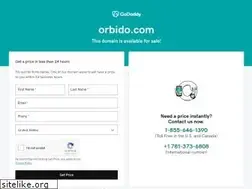 Sites similar to orbido.com