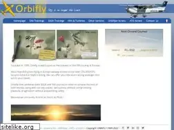 Sites similar to orbifly.com
