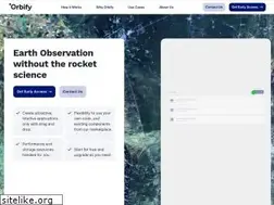 Sites similar to orbify.com