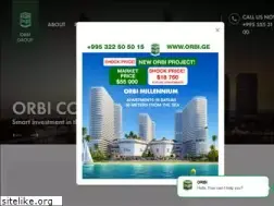 Sites similar to orbigroup.ge