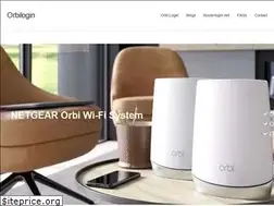Sites similar to orbilogiinn.com