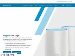 Sites similar to orbilogin-com.net