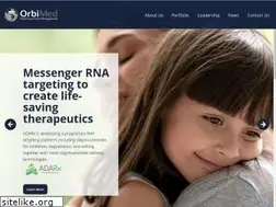 Sites similar to orbimed.com