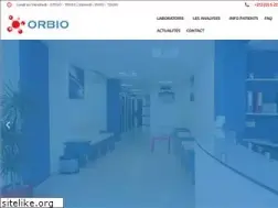 Sites similar to orbio.ma