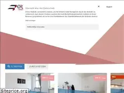 Sites similar to orbis-apartments.de