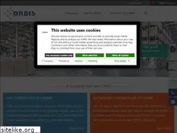 Sites similar to orbis-china.com.cn