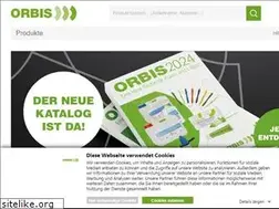 Sites similar to orbis-dental.de