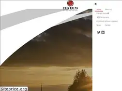 Sites similar to orbis-int.com