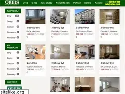 Sites similar to orbis-rk.sk