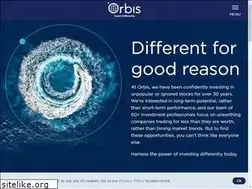 Sites similar to orbis.com.au