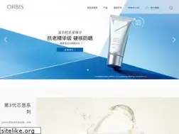 Sites similar to orbis.com.cn