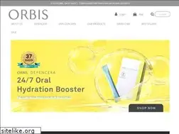Sites similar to orbis.com.sg