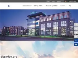 Sites similar to orbis.de