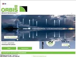 Sites similar to orbis.eu