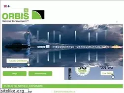Sites similar to orbis.fi