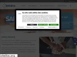 Sites similar to orbis.fr