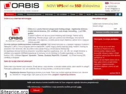 Sites similar to orbis.hr