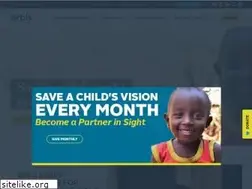 Sites similar to orbis.org