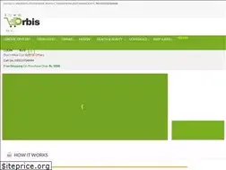 Sites similar to orbis.pk