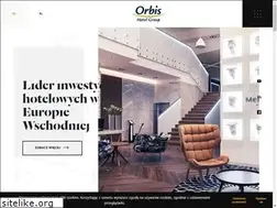 Sites similar to orbis.pl