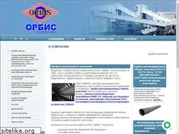 Sites similar to orbis.su