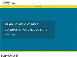 Sites similar to orbisafrica.co.za