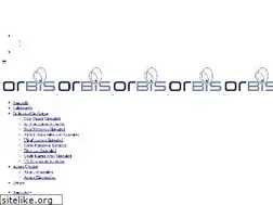 Sites similar to orbisaritma.com
