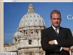 Sites similar to orbiscatholicussecundus.blogspot.com