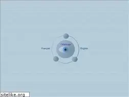 Sites similar to orbiscope.net