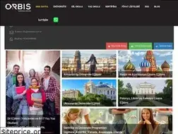Sites similar to orbisedu.com.tr