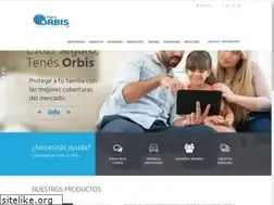 Sites similar to orbiseguros.com.ar