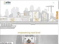 Sites similar to orbiselevator.com