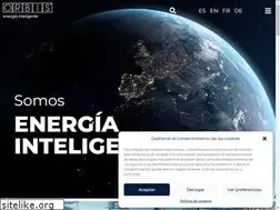 Sites similar to orbisenergiainteligente.com