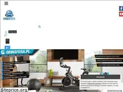 Sites similar to orbisfera.pl