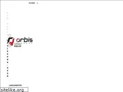 Sites similar to orbisfitness.com.br