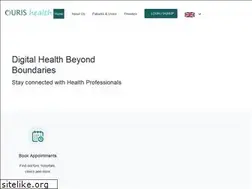 Sites similar to orbishealth.com