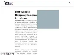 Sites similar to orbishinfotech.com