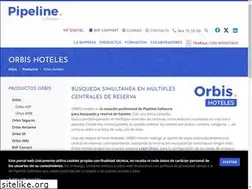Sites similar to orbishoteles.com