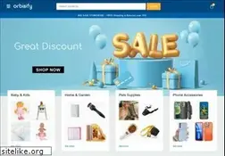 Sites similar to orbisify.com