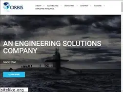 Sites similar to orbisinc.net