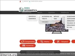 Sites similar to orbisinformatica.es