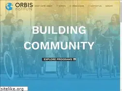 Sites similar to orbisinstitute.org