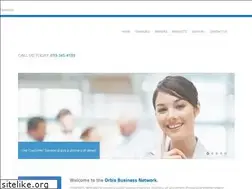 Sites similar to orbisnet.com