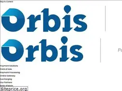 Sites similar to orbispaymentservices.com